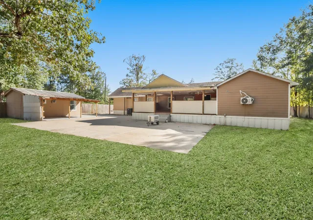 Photo 2 of Sale Pending at 17317 E Greenleaf Ln, Conroe, TX 77306 | MLS# 36360734 | Listing updated on 2026-08-24