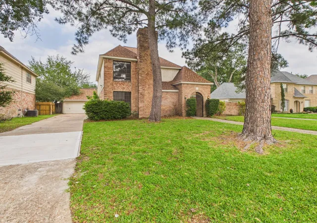 1st image of 15110 Dawn Meadows Dr, Houston, TX 77068 | MLS# 75052108