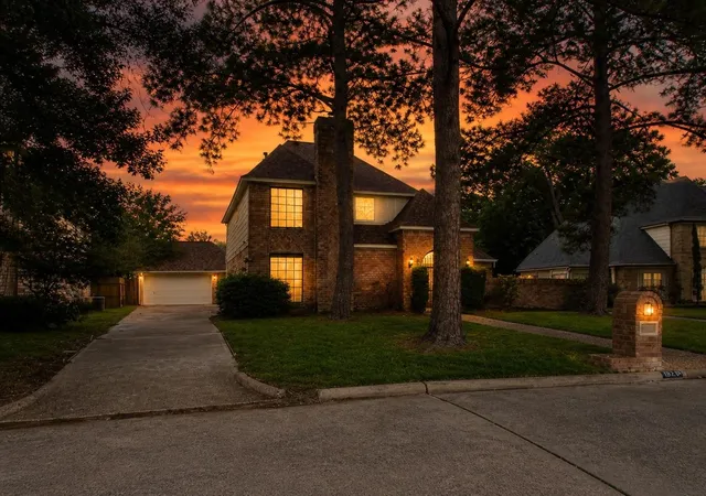 3rd image of 15110 Dawn Meadows Dr, Houston, TX 77068 | MLS# 75052108