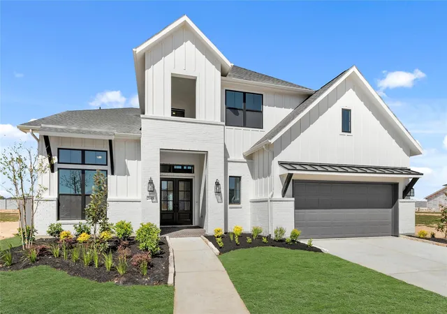 1st image of 26418 Blissful Delight Rd, Hockley, TX 77447 | MLS# 26734473
