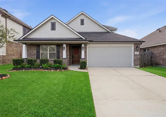 Photo 1 of Single family home for sale at 4310 Bearberry Ave, Baytown, TX 77521 | MLS# 38919099 | Listing updated on 2026-09-11