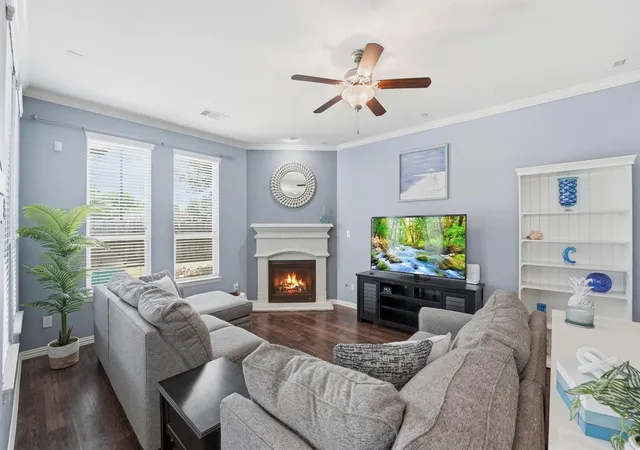 Photo 3 of Single family home for sale at 4310 Bearberry Ave, Baytown, TX 77521 | MLS# 38919099 | Listing updated on 2026-09-11