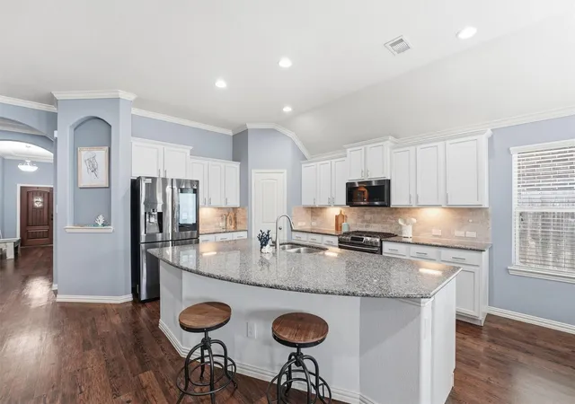Photo 4 of Single family home for sale at 4310 Bearberry Ave, Baytown, TX 77521 | MLS# 38919099 | Listing updated on 2026-09-11