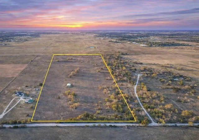 Photo 1 of Land for sale at 00 Cr 4210, Kerens, TX 75144 | MLS# 61493202 | Listing updated on 2026-05-18