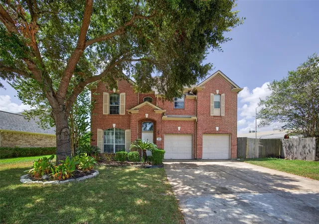 Photo 1 of Single family home for sale at 19919 Creek Bend Trl, Houston, TX 77084 | MLS# 45090278 | Listing updated on 2026-08-24