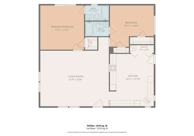 Photo 36 of Single family home for sale at 5 Top Flite Ln, Trinity, TX 75862 | MLS# 31947017 | Listing updated on 2026-08-28