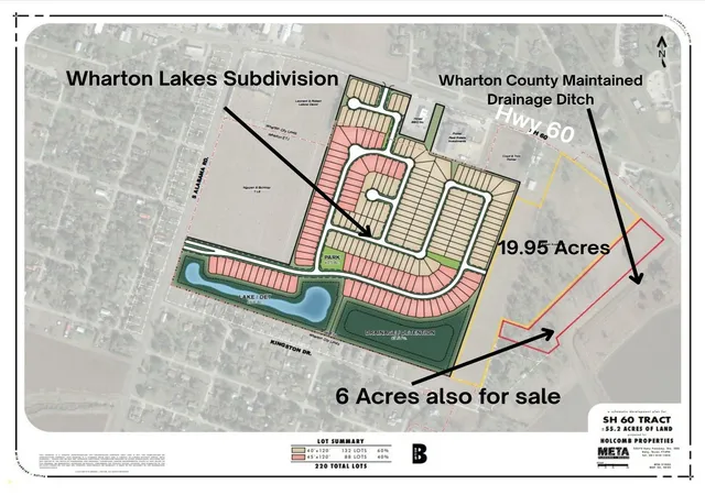 10th image of 00 Hwy 60, Wharton, TX 77488 | MLS# 73977707