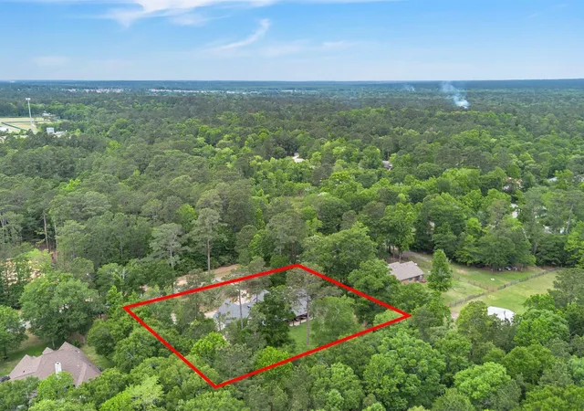 50th image of 210 Creekside Dr, Magnolia, TX 77354 | MLS# 55937067