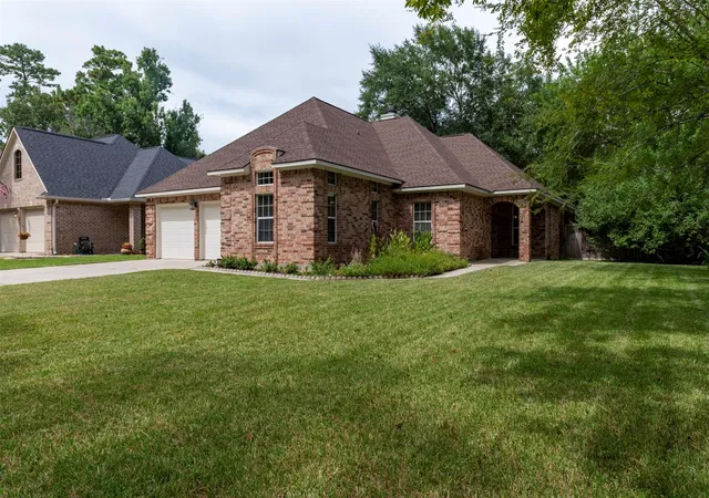 Photo 1 of Single family home for sale at 3138 Pine Chase Dr, Montgomery, TX 77356 | MLS# 83492931 | Listing updated on 2026-08-18