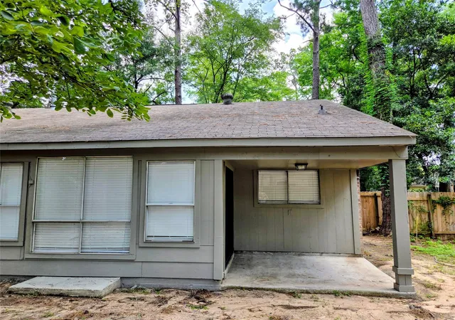 Homes for sale in The Woodlands, TX | 2707 Echo St, The Woodlands, TX 77380 | MLS# 94708714