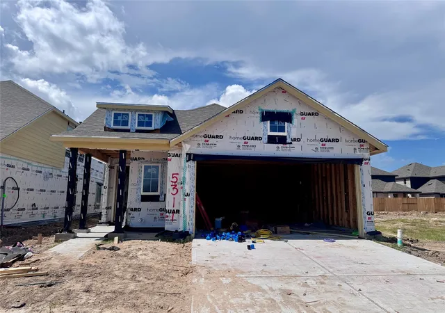 1st image of 5311 Getty Ln, Manvel, TX 77578 | MLS# 51806425