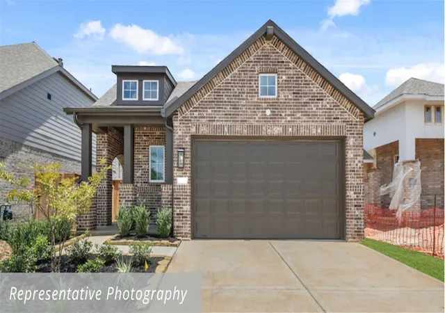 2nd image of 5311 Getty Ln, Manvel, TX 77578 | MLS# 51806425