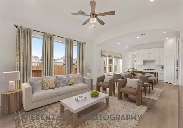 4th image of 5311 Getty Ln, Manvel, TX 77578 | MLS# 51806425