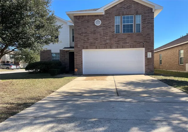 Photo 1 of Single family home for sale at 8103 Katie Ml Trl, Spring, TX 77379 | MLS# 30347161 | Listing updated on 2026-09-01