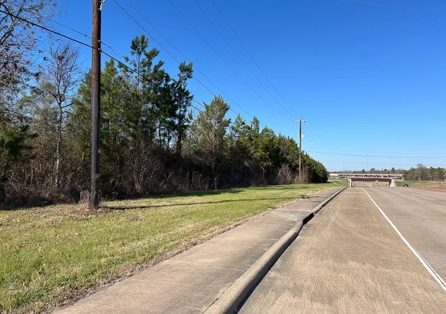 Photo 2 of Land for sale at Tbd N Timberland Dr, Lufkin, TX 75901 | MLS# 63700722 | Listing updated on 2026-01-30