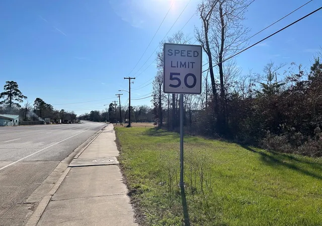 Photo 3 of Land for sale at Tbd N Timberland Dr, Lufkin, TX 75901 | MLS# 63700722 | Listing updated on 2026-01-30