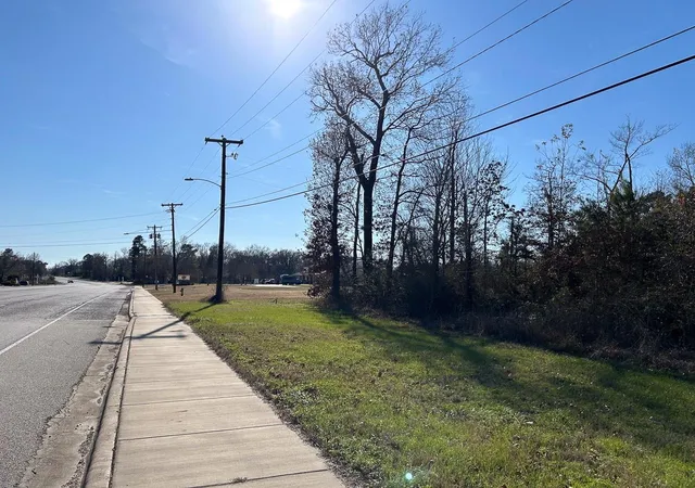 Photo 3 of Land for sale at Tbd N Timberland Dr, Lufkin, TX 75901 | MLS# 63700722 | Listing updated on 2026-01-30