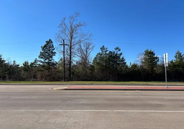 Photo 4 of Land for sale at Tbd N Timberland Dr, Lufkin, TX 75901 | MLS# 63700722 | Listing updated on 2026-01-30