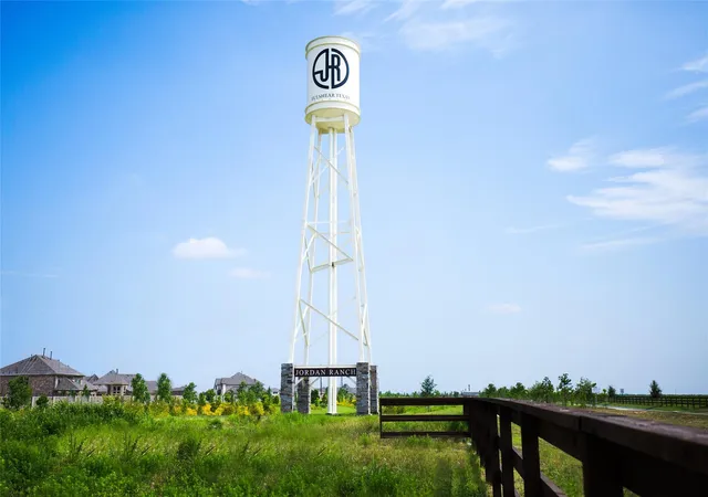 9th image of 31423 Meadow Pl Ln, Brookshire, TX 77423 | MLS# 22822865