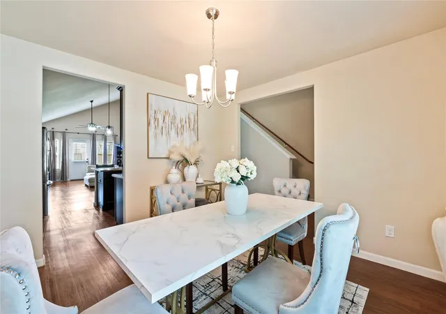 Photo 3 of Single family home for sale at 9906 Bezeled Cir Ln, Rosharon, TX 77583 | MLS# 74555421 | Listing updated on 2026-10-08