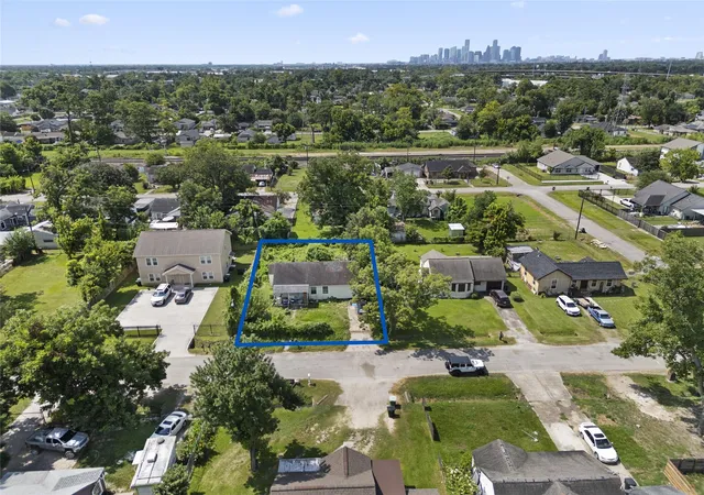 1st image of 2314 Spence St, Houston, TX 77093 | MLS# 32158022