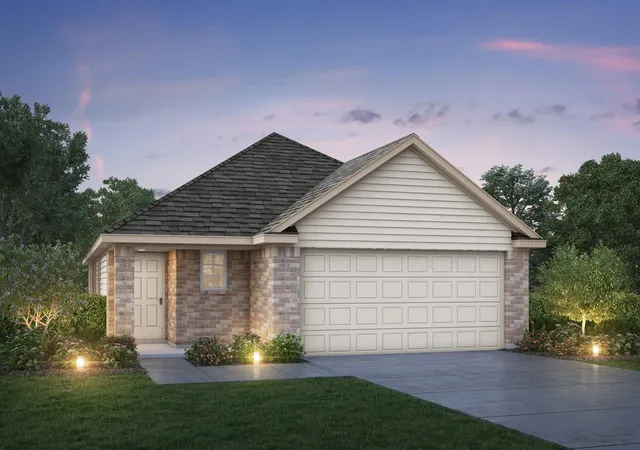Photo 1 of Single family home for sale at 15456 Woody Hvn Dr, Conroe, TX 77302 | MLS# 22911185 | Listing updated on 2026-09-14