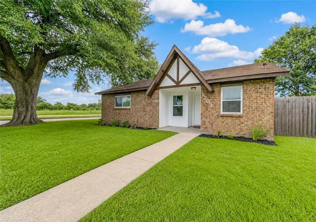 Photo 1 of Sale Pending at 1203 Kathy St, Pasadena, TX 77504 | MLS# 73639684 | Listing updated on 2026-08-31