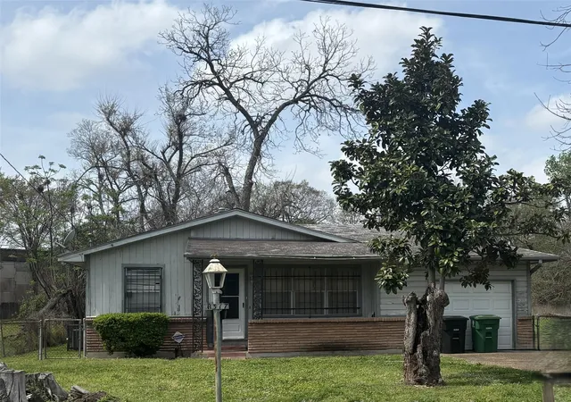 Homes for sale in Houston, TX | 6317 Wileyvale Rd, Houston, TX 77028 | MLS# 59926552