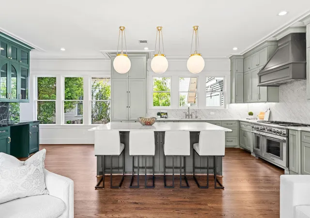 5th image of 2019 Chantilly Ln, Houston, TX 77018 | MLS# 97900311