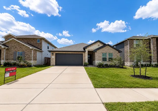 1st image of 2643 Homestead Ranch Ln, Crosby, TX 77532 | MLS# 9080543