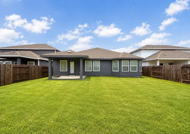 21st image of 2643 Homestead Ranch Ln, Crosby, TX 77532 | MLS# 9080543