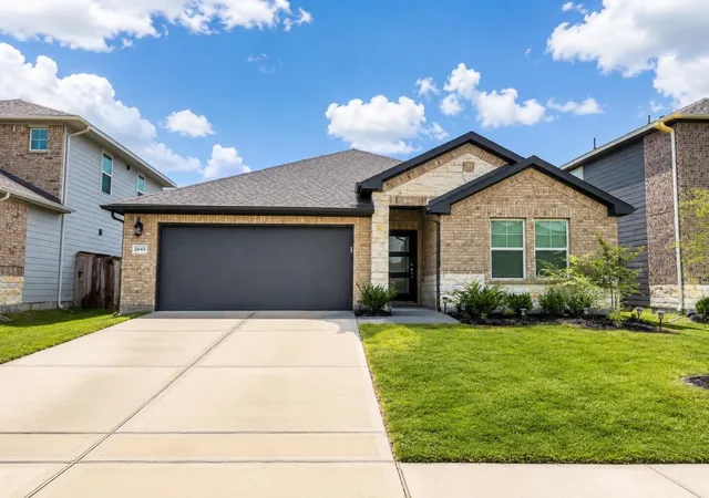 2nd image of 2643 Homestead Ranch Ln, Crosby, TX 77532 | MLS# 9080543