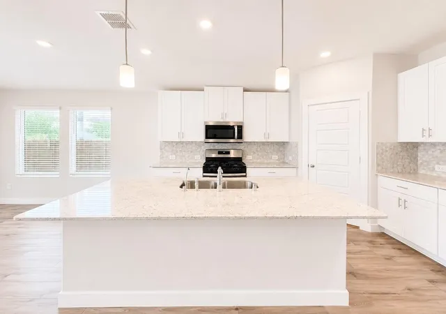 Photo 3 of Sale Pending at 2643 Homestead Ranch Ln, Crosby, TX 77532 | MLS# 9080543 | Listing updated on 2026-09-12