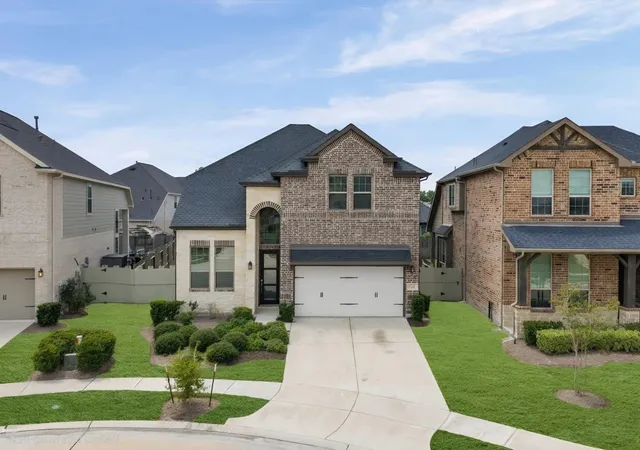 Photo 1 of Single family home for sale at 17318 Autumn Sage Ct, Conroe, TX 77385 | MLS# 15824218 | Listing updated on 2026-09-03