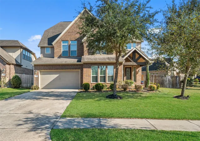 1st image of 4747 Abercorn St, Rosharon, TX 77583 | MLS# 34197888