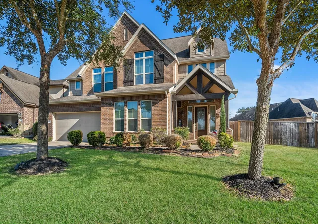 2nd image of 4747 Abercorn St, Rosharon, TX 77583 | MLS# 34197888
