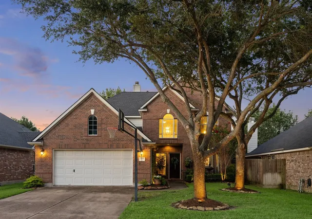 Homes for sale in Katy, TX | 24034 Hackberry Creek Dr, Katy, TX 77494 | MLS# 5905439