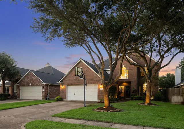 Homes for sale in Katy, TX | 24034 Hackberry Creek Dr, Katy, TX 77494 | MLS# 5905439