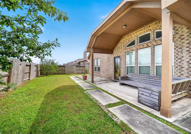 41st image of 2418 Kelson Cove Dr, La Marque, TX 77568 | MLS# 75739548