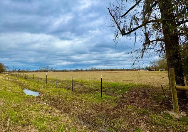 4th image of Tbd B County Road 2058, Hull, TX 77564 | MLS# 50179671