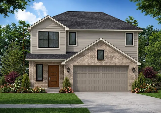 Single family home for sale at 11863 Serena Song Dr, Willis, TX 77318 | MLS# 98111010