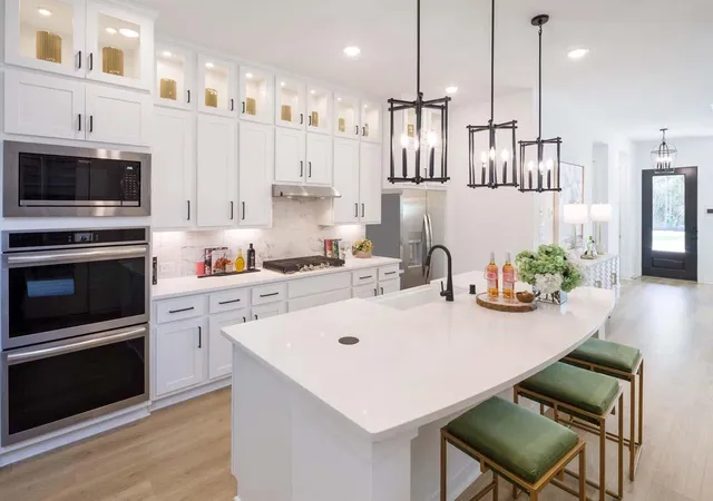 Photo 2 of Townhouse for sale at 603 Cypress Valley Ave, Montgomery, TX 77316 | MLS# 27812743 | Listing updated on 2026-09-13