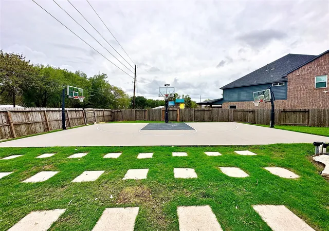 41st image of 1207 Euclid Ct, Rosenberg, TX 77469 | MLS# 27116381
