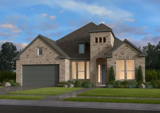 Single family home for sale at 18403 Dogwood Fld Dr, Richmond, TX 77407 | MLS# 37900737 | Listing updated on 2026-09-20