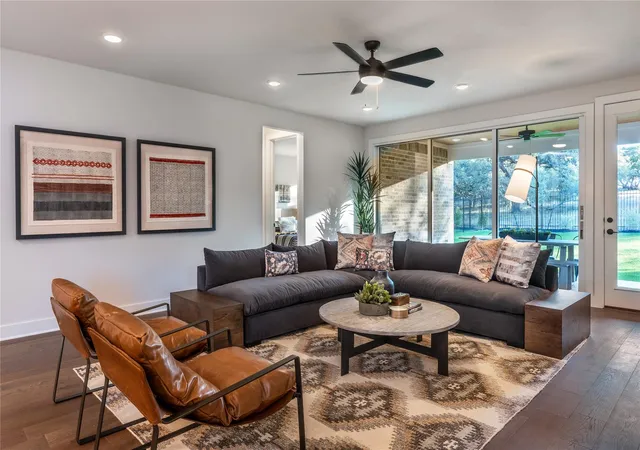 Photo 2 of Single family home for sale at 18403 Dogwood Fld Dr, Richmond, TX 77407 | MLS# 37900737 | Listing updated on 2026-09-20