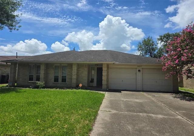 1st image of 3827 Pecan Cir, La Porte, TX 77571 | MLS# 67627379
