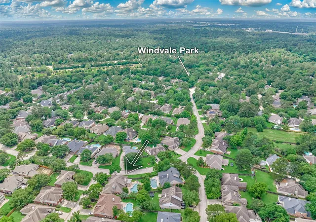 Homes for sale in The Woodlands, TX | 30 Rowan Tree Pl, The Woodlands, TX 77384 | MLS# 3762762