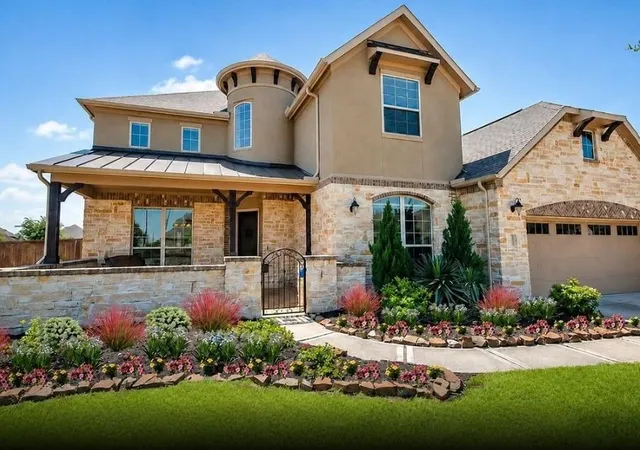 Photo 1 of Single family home for sale at 20507 Kurz Point Dr, Richmond, TX 77406 | MLS# 58693433 | Listing updated on 2026-09-13