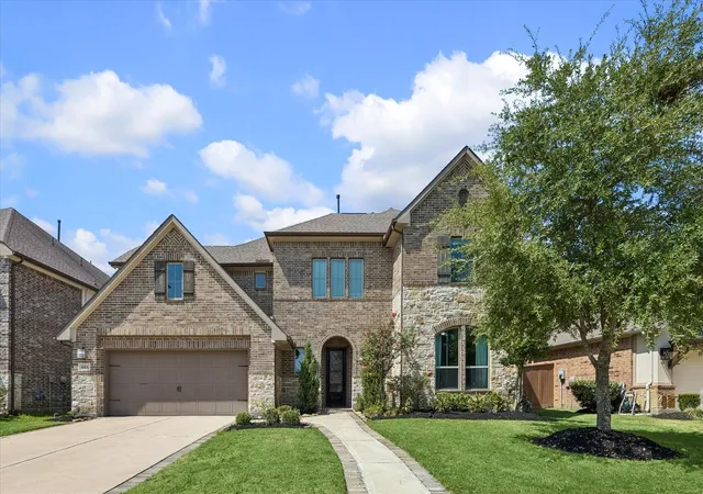 Photo 1 of Single family home for sale at 6515 Elrington Heights Ln, Katy, TX 77493 | MLS# 15179733 | Listing updated on 2026-09-17