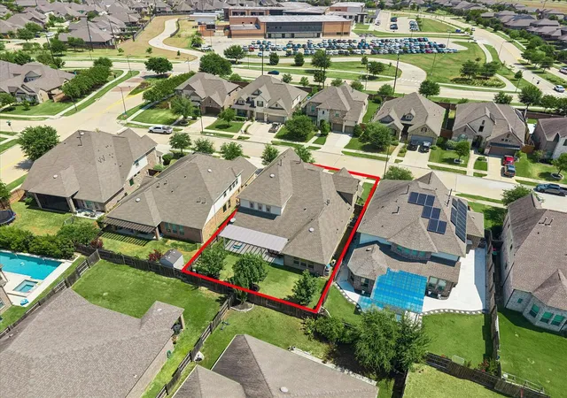 Photo 2 of Single family home for sale at 6515 Elrington Heights Ln, Katy, TX 77493 | MLS# 15179733 | Listing updated on 2026-09-17